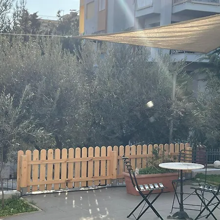 Asana By Agora Flats סלוניקי