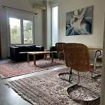 Asana By Agora Flats