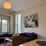 Asana By Agora Flats Lejlighed Thessaloníki
