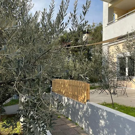 Asana By Agora Flats Διαμέρισμα Θεσσαλονίκη