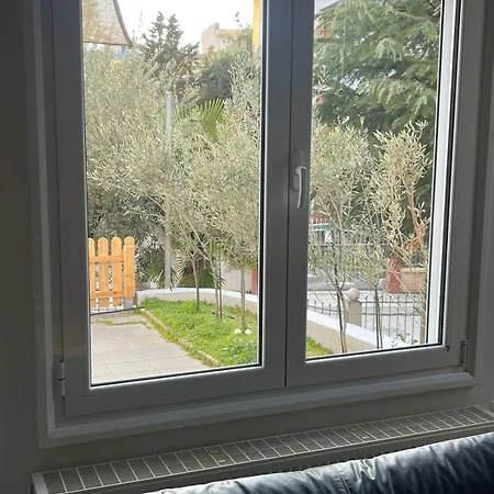 Asana By Agora Flats Διαμέρισμα Θεσσαλονίκη