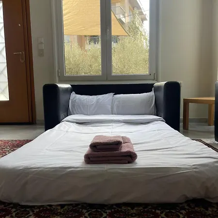 Asana By Agora Flats Διαμέρισμα