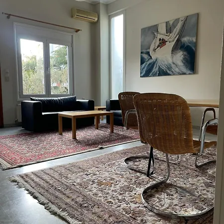 Asana By Agora Flats