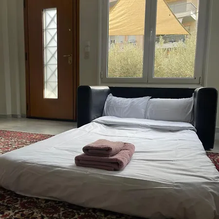 Asana By Agora Flats Διαμέρισμα *