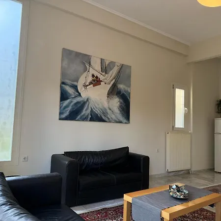 Asana By Agora Flats Lejlighed