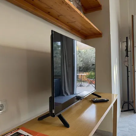 Asana By Agora Flats Διαμέρισμα *