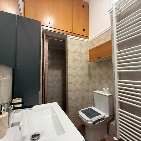 Asana By Agora Flats