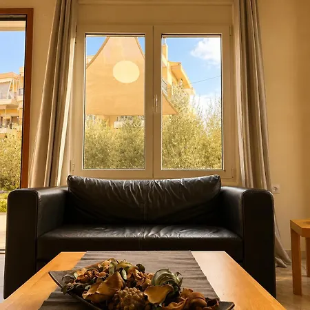 Asana By Agora Flats Διαμέρισμα Θεσσαλονίκη