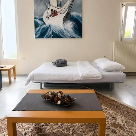 Asana By Agora Flats Διαμέρισμα