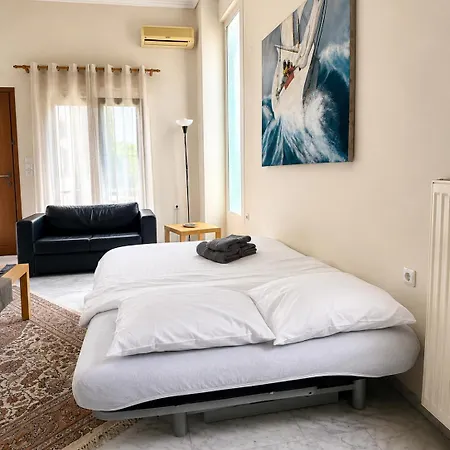 Asana By Agora Flats * Θεσσαλονίκη