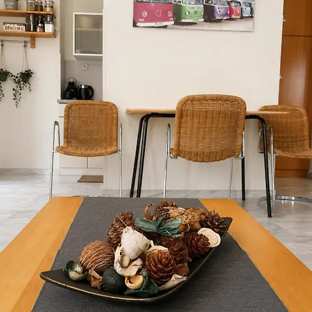 Asana By Agora Flats Διαμέρισμα