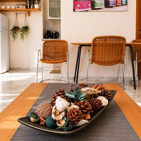 Asana By Agora Flats Διαμέρισμα Θεσσαλονίκη