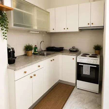 Asana By Agora Flats *