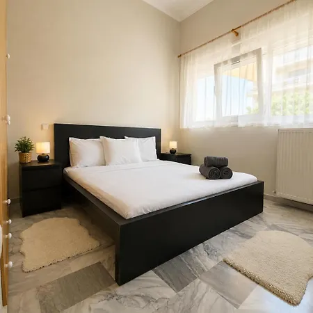 Asana By Agora Flats Διαμέρισμα