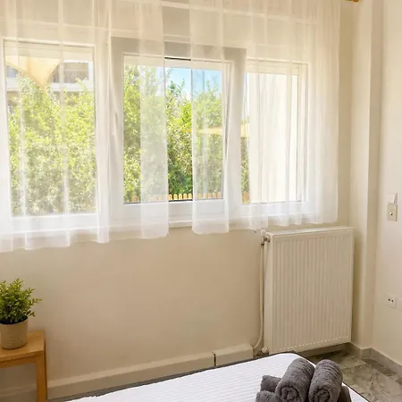 Asana By Agora Flats * Θεσσαλονίκη