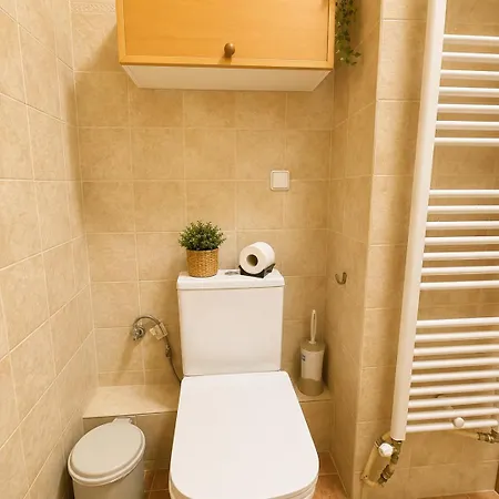 Asana By Agora Flats Θεσσαλονίκη