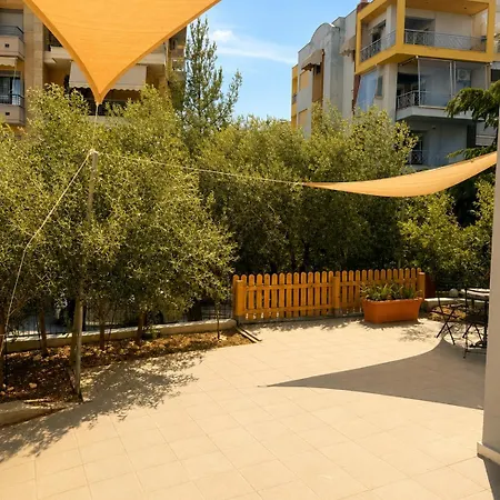Asana By Agora Flats Διαμέρισμα