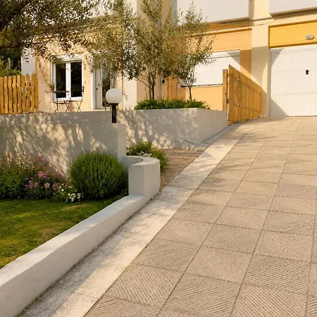 Asana By Agora Flats Διαμέρισμα