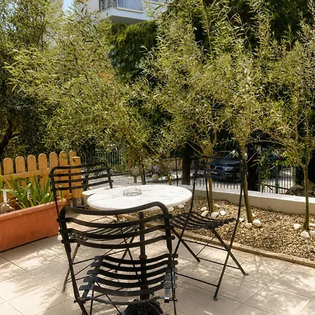 Asana By Agora Flats *
