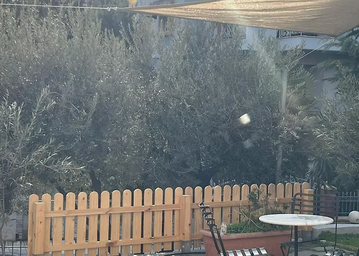 Asana By Agora Flats Thessaloníki