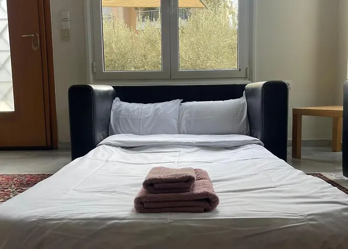 Asana By Agora Flats Apartment