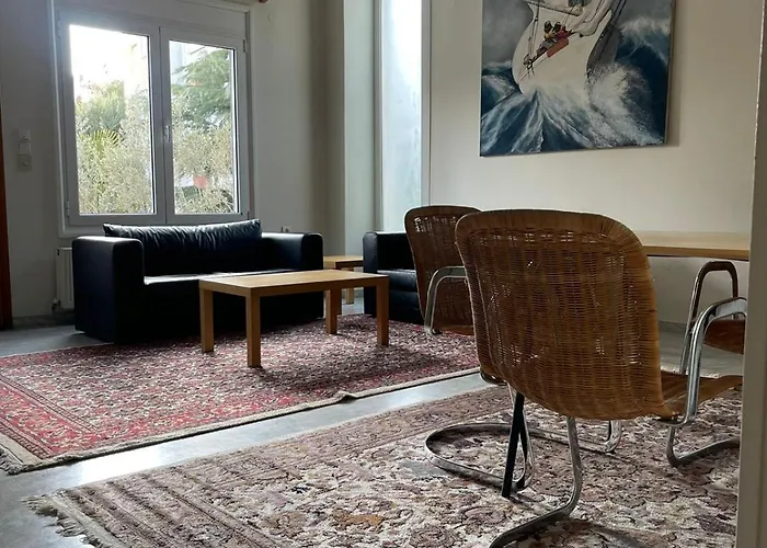 Asana By Agora Flats