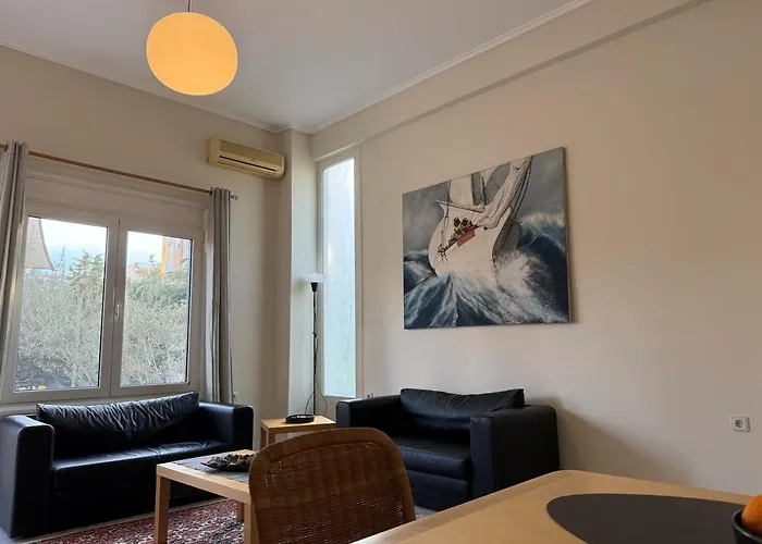 Asana By Agora Flats Apartment Thessaloniki