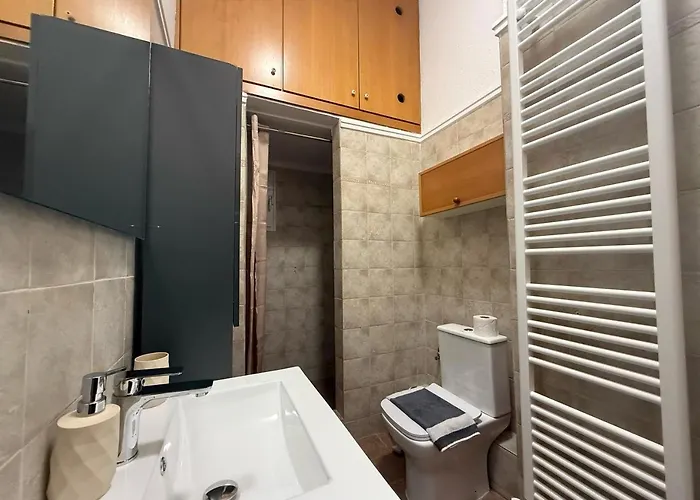 Asana By Agora Flats