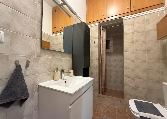 Asana By Agora Flats Apartment Thessaloniki