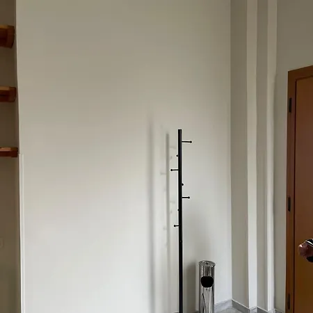 Asana By Agora Flats * 테살로니키