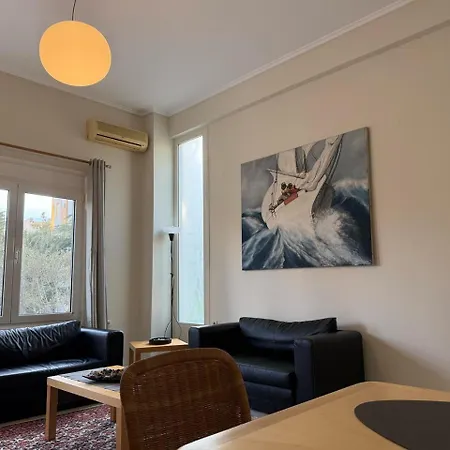 Asana By Agora Flats 아파트 테살로니키