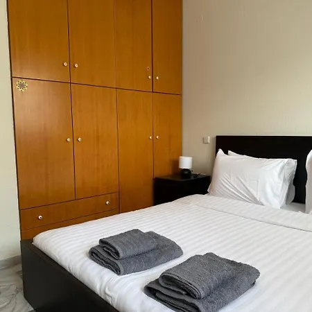 Asana By Agora Flats * 테살로니키