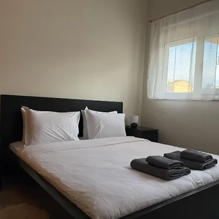 Asana By Agora Flats * 테살로니키