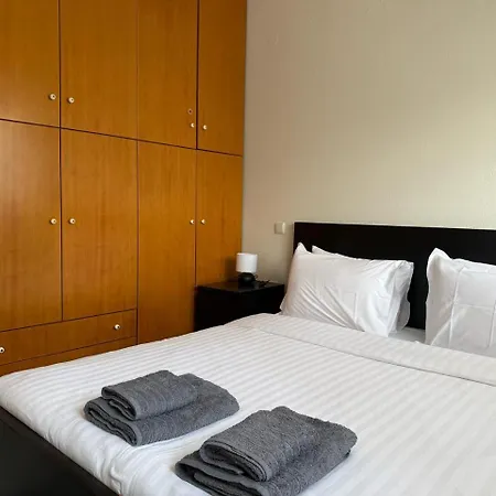 Asana By Agora Flats * 테살로니키