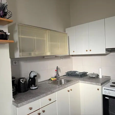 Asana By Agora Flats