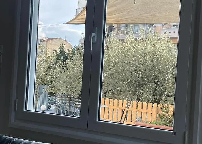 Apartman Asana By Agora Flats Szaloniki