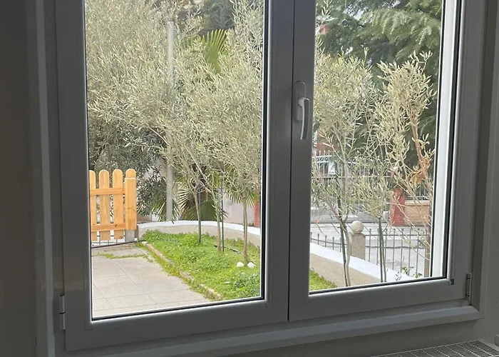 Asana By Agora Flats Apartman Szaloniki