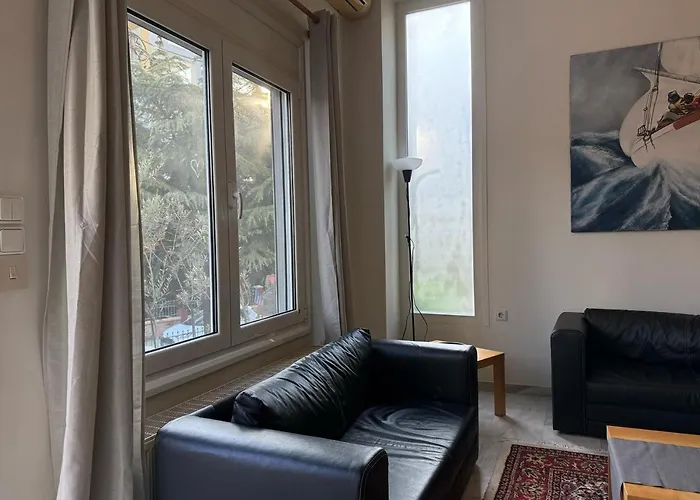 Asana By Agora Flats Szaloniki
