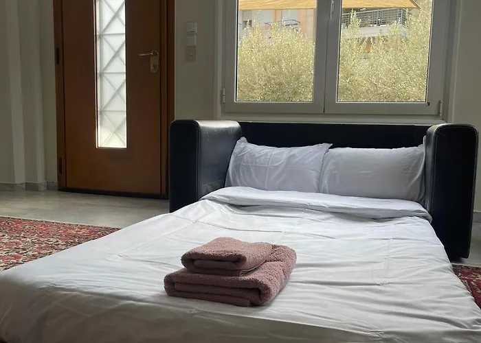 Asana By Agora Flats Apartman *