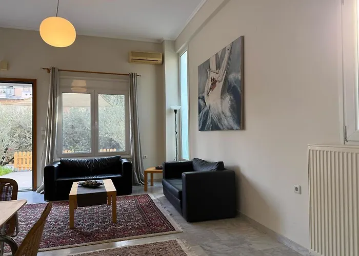 Apartman Asana By Agora Flats