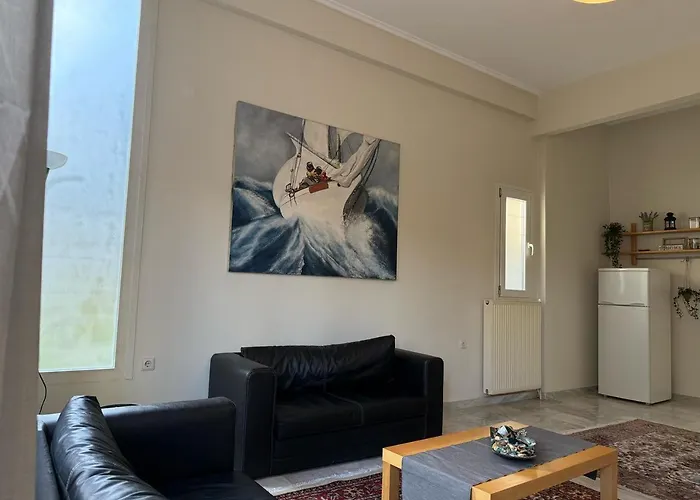 Asana By Agora Flats Apartman