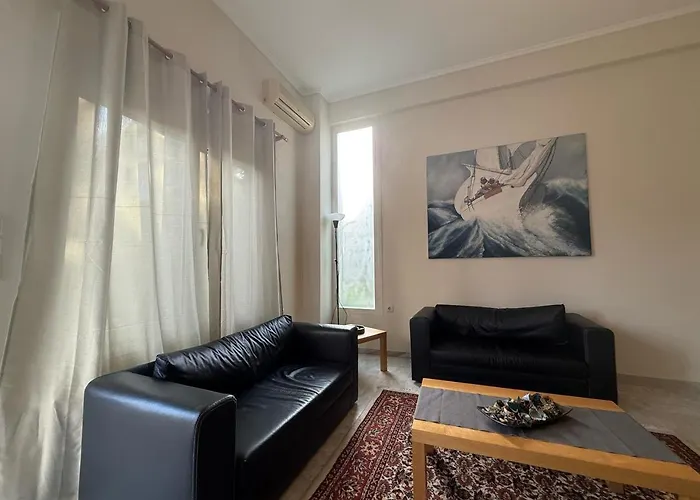 Asana By Agora Flats