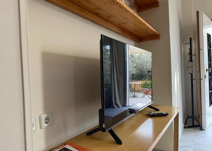 Apartman Asana By Agora Flats Szaloniki