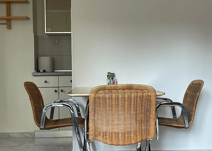 Apartman Asana By Agora Flats Szaloniki