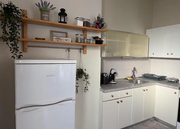 Apartman Asana By Agora Flats