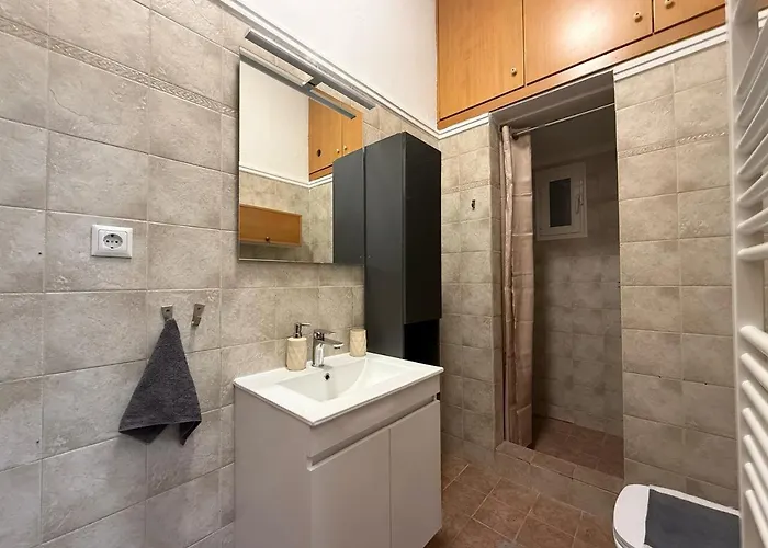 Asana By Agora Flats Apartman *